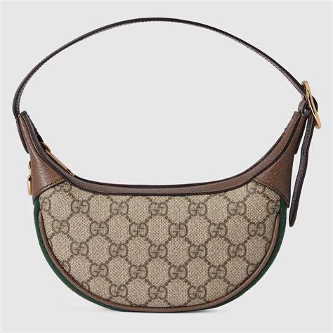 gucci ophidia mini bag black